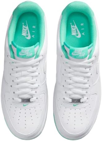 Nike Mens Air Force 1 Low Sneaker