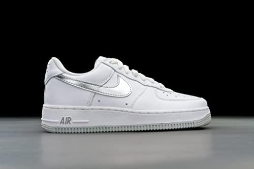 Nike Mens Air Force 1 Low Sneaker