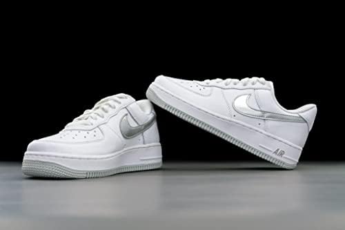 Nike Mens Air Force 1 Low Sneaker
