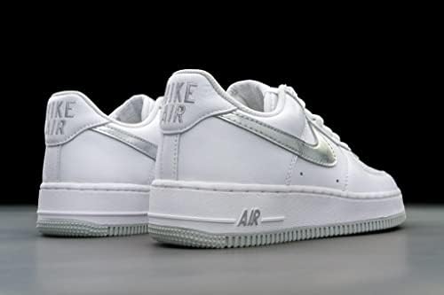 Nike Mens Air Force 1 Low Sneaker