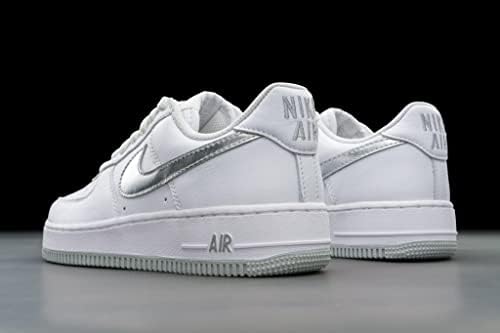 Nike Mens Air Force 1 Low Sneaker
