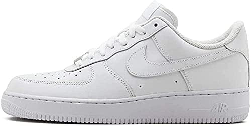 Nike Mens Air Force 1 Low Sneaker
