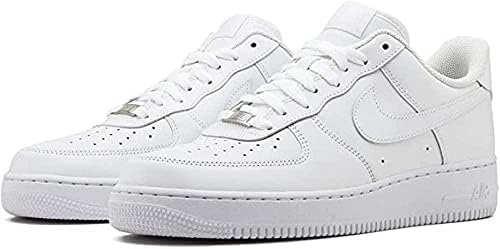 Nike Mens Air Force 1 Low Sneaker