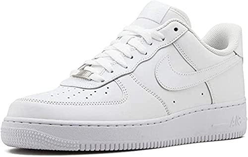 Nike Mens Air Force 1 Low Sneaker