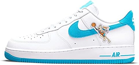 Nike Mens Air Force 1 Low Sneaker