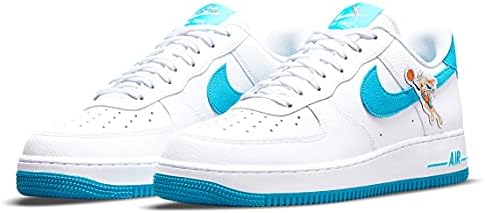 Nike Mens Air Force 1 Low Sneaker