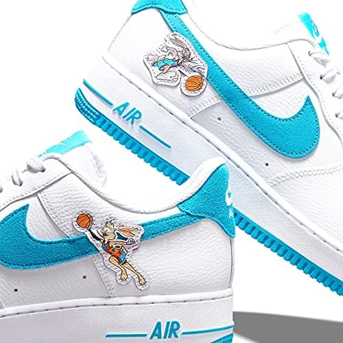Nike Mens Air Force 1 Low Sneaker