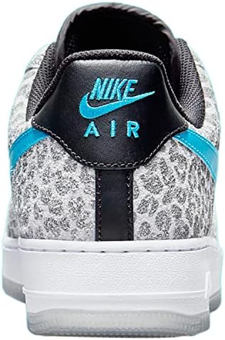 Nike Mens Air Force 1 Low Sneaker