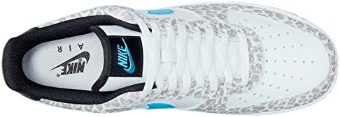 Nike Mens Air Force 1 Low Sneaker