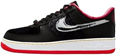 Nike Mens Air Force 1 Low Sneaker