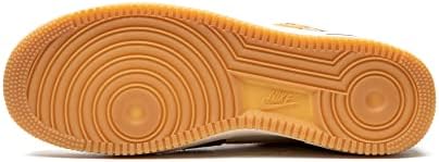 Nike Mens Air Force 1 Low Sneaker