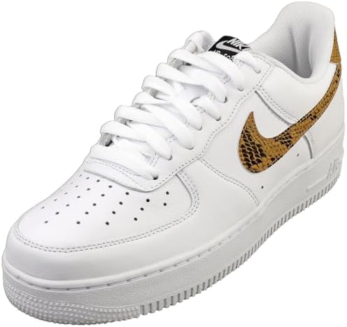 Nike Mens Air Force 1 Low Sneaker
