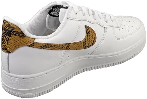Nike Mens Air Force 1 Low Sneaker