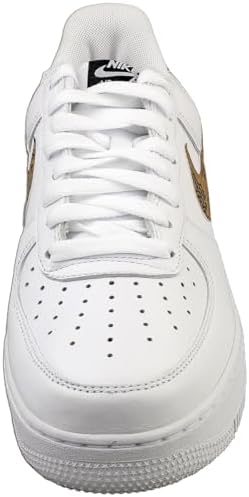Nike Mens Air Force 1 Low Sneaker