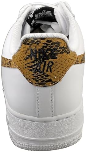 Nike Mens Air Force 1 Low Sneaker