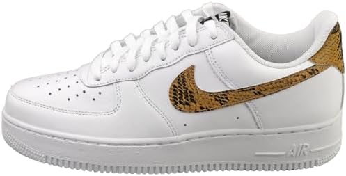 Nike Mens Air Force 1 Low Sneaker