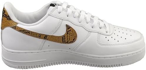 Nike Mens Air Force 1 Low Sneaker