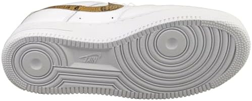 Nike Mens Air Force 1 Low Sneaker