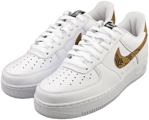 Nike Mens Air Force 1 Low Sneaker