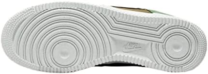 Nike Mens Air Force 1 Low Sneaker