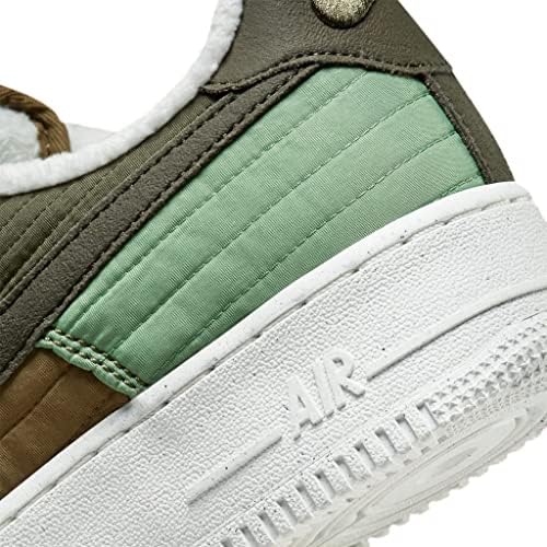 Nike Mens Air Force 1 Low Sneaker