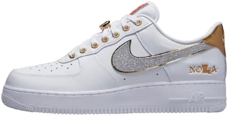 Nike Mens Air Force 1 Low Sneaker