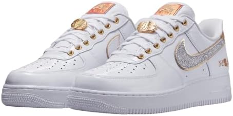 Nike Mens Air Force 1 Low Sneaker