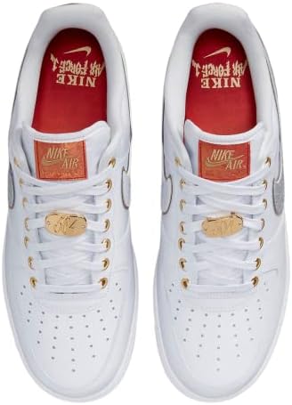 Nike Mens Air Force 1 Low Sneaker