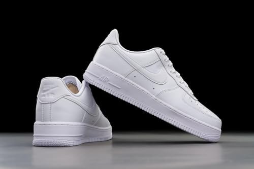 Nike Mens Air Force 1 Low Sneaker