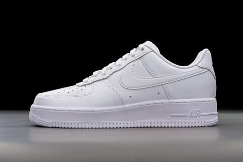 Nike Mens Air Force 1 Low Sneaker