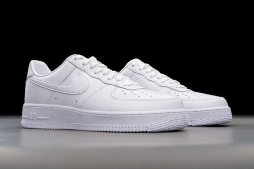 Nike Mens Air Force 1 Low Sneaker