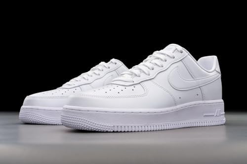 Nike Mens Air Force 1 Low Sneaker