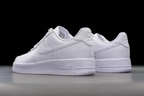 Nike Mens Air Force 1 Low Sneaker