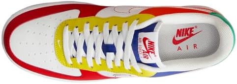 Nike Mens Air Force 1 Low Sneaker