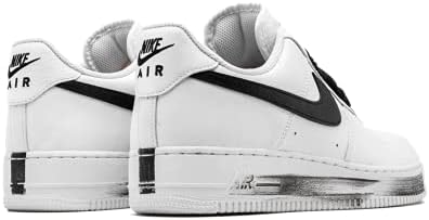 Nike Mens Air Force 1 Low Sneaker