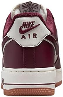 Nike Mens Air Force 1 Low Sneaker