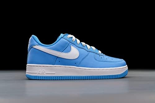 Nike Mens Air Force 1 Low Sneaker