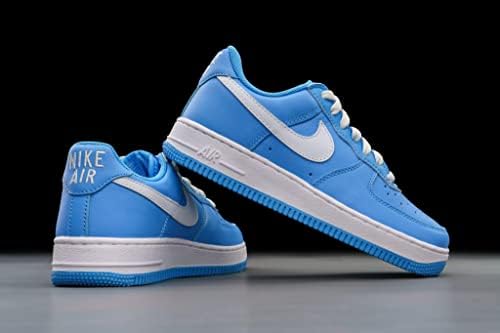 Nike Mens Air Force 1 Low Sneaker