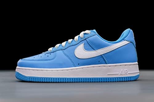 Nike Mens Air Force 1 Low Sneaker