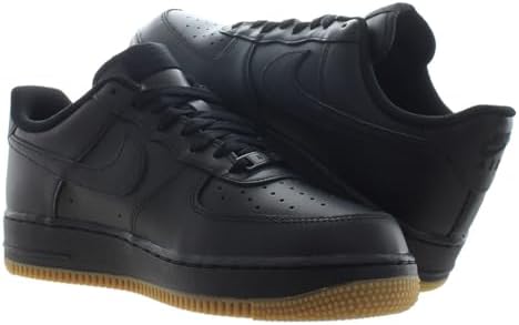 Nike Mens Air Force 1 Low Sneaker