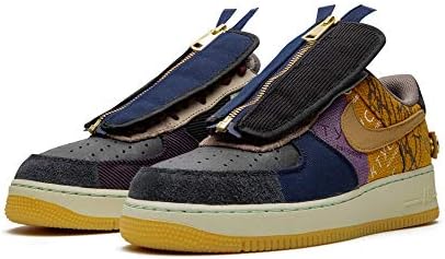 Nike Mens Air Force 1 Low Sneaker