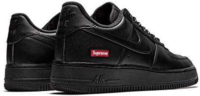Nike Mens Air Force 1 Low Sneaker