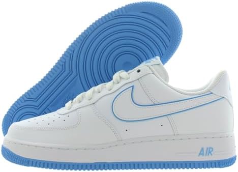 Nike Mens Air Force 1 Low Sneaker