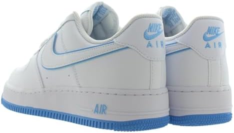 Nike Mens Air Force 1 Low Sneaker