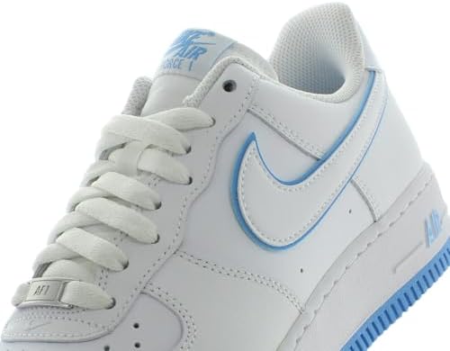 Nike Mens Air Force 1 Low Sneaker