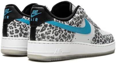 Nike Mens Air Force 1 Low Sneaker