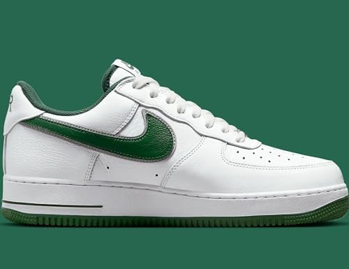 Nike Mens Air Force 1 Low Sneaker