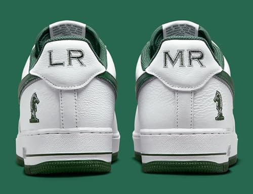 Nike Mens Air Force 1 Low Sneaker