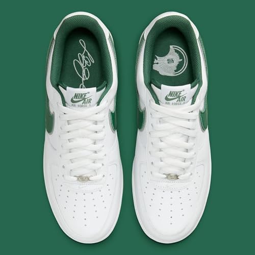 Nike Mens Air Force 1 Low Sneaker