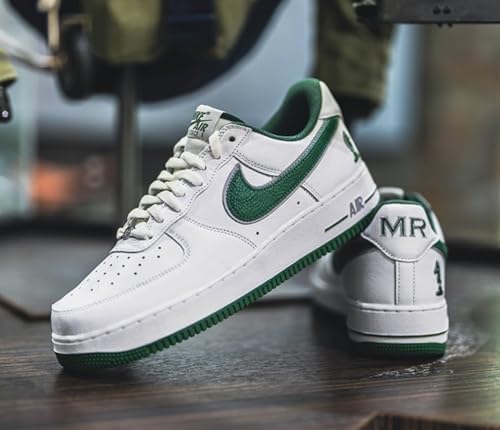 Nike Mens Air Force 1 Low Sneaker